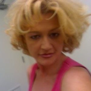 Meet your Posher, Jeanne